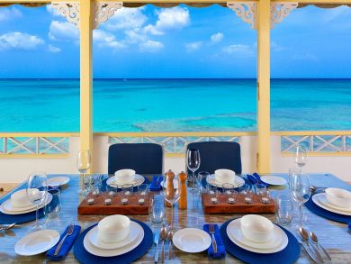 Barbados Home 944868