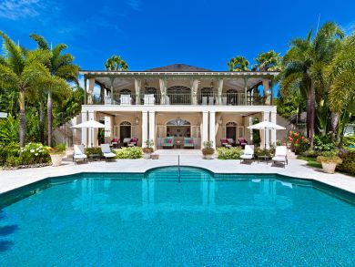 Barbados Home 944869