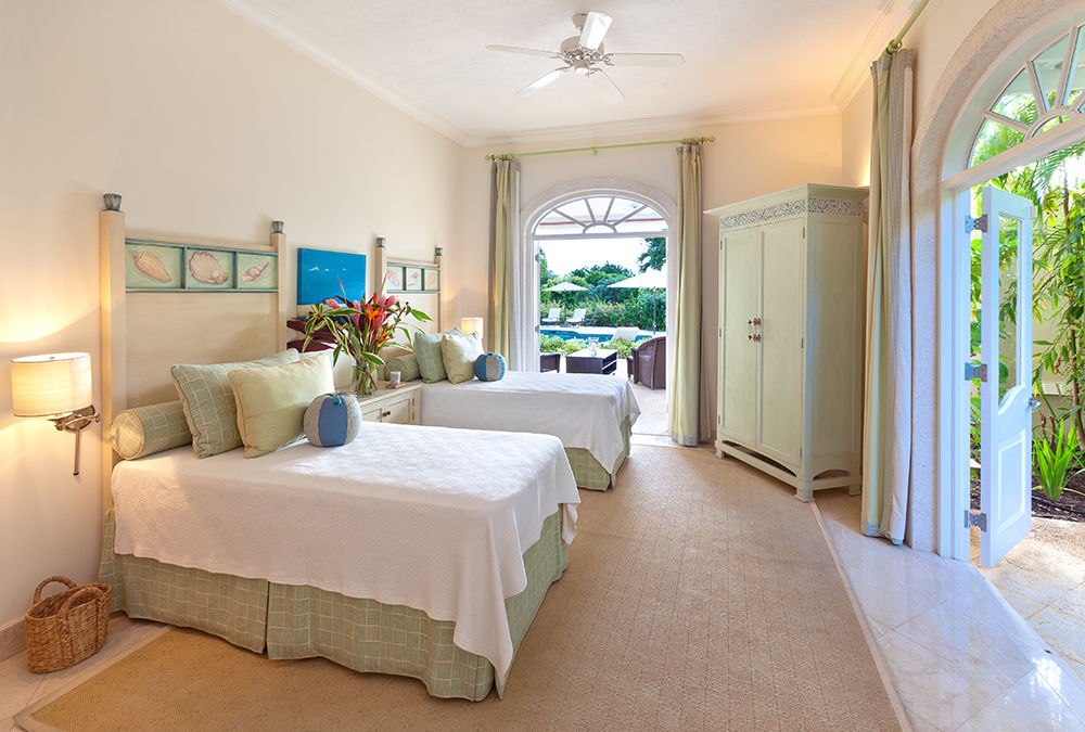 Barbados Home 944869