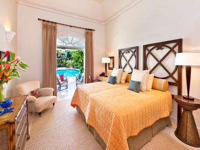 Barbados Home 944869