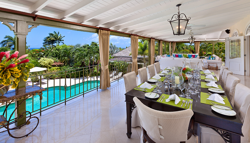 Barbados Home 944869