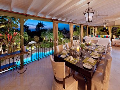 Barbados Home 944869
