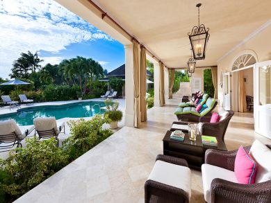 Barbados Home 944869