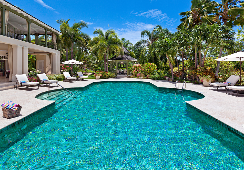 Barbados Home 944869