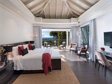 Barbados Home 944870