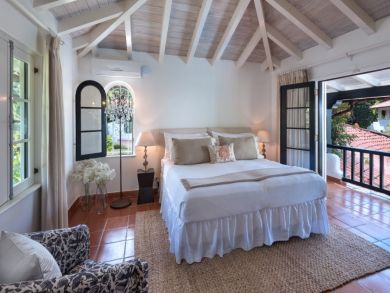 Barbados Home 944870