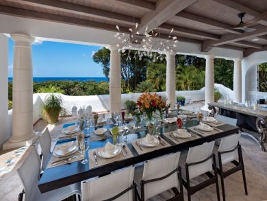 Barbados Home 944870