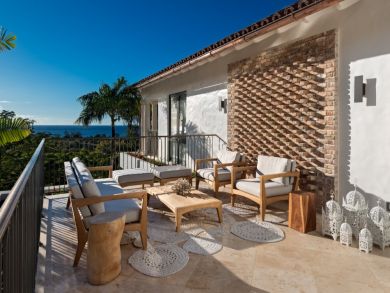 Barbados Home 944870