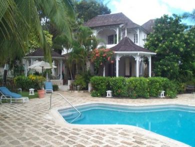 Barbados Condo 944871