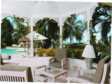 Barbados Condo 944871
