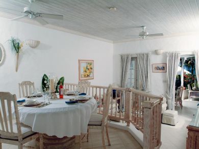 Barbados Condo 944871