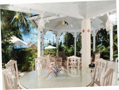 Barbados Condo 944871