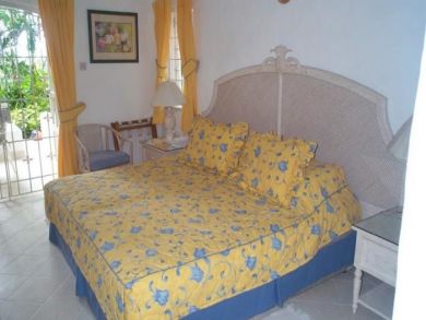 Barbados Condo 944871