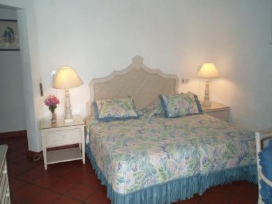 Barbados Condo 944871