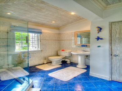 Barbados Condo 944871
