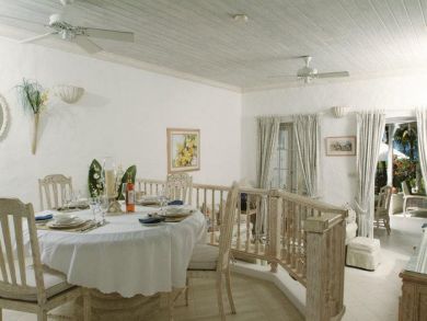 Barbados Condo 944871