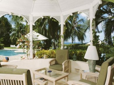 Barbados Condo 944871