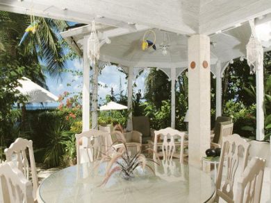 Barbados Condo 944871