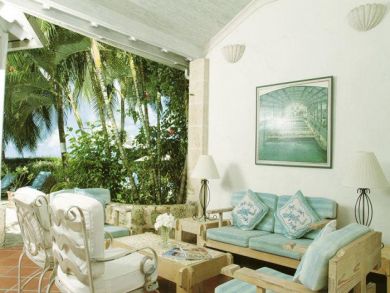 Barbados Condo 944872