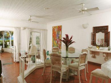 Barbados Condo 944872