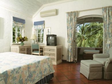 Barbados Condo 944872