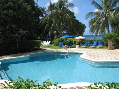Barbados Condo 944873