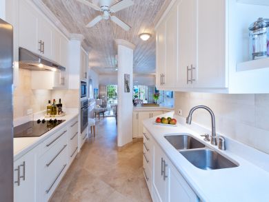 Barbados Condo 944873