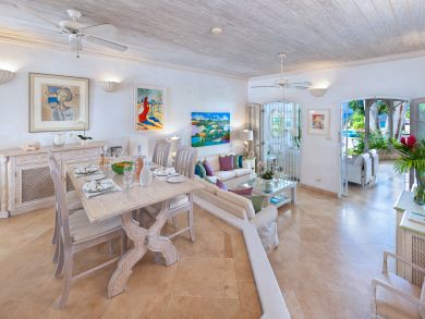 Barbados Condo 944873