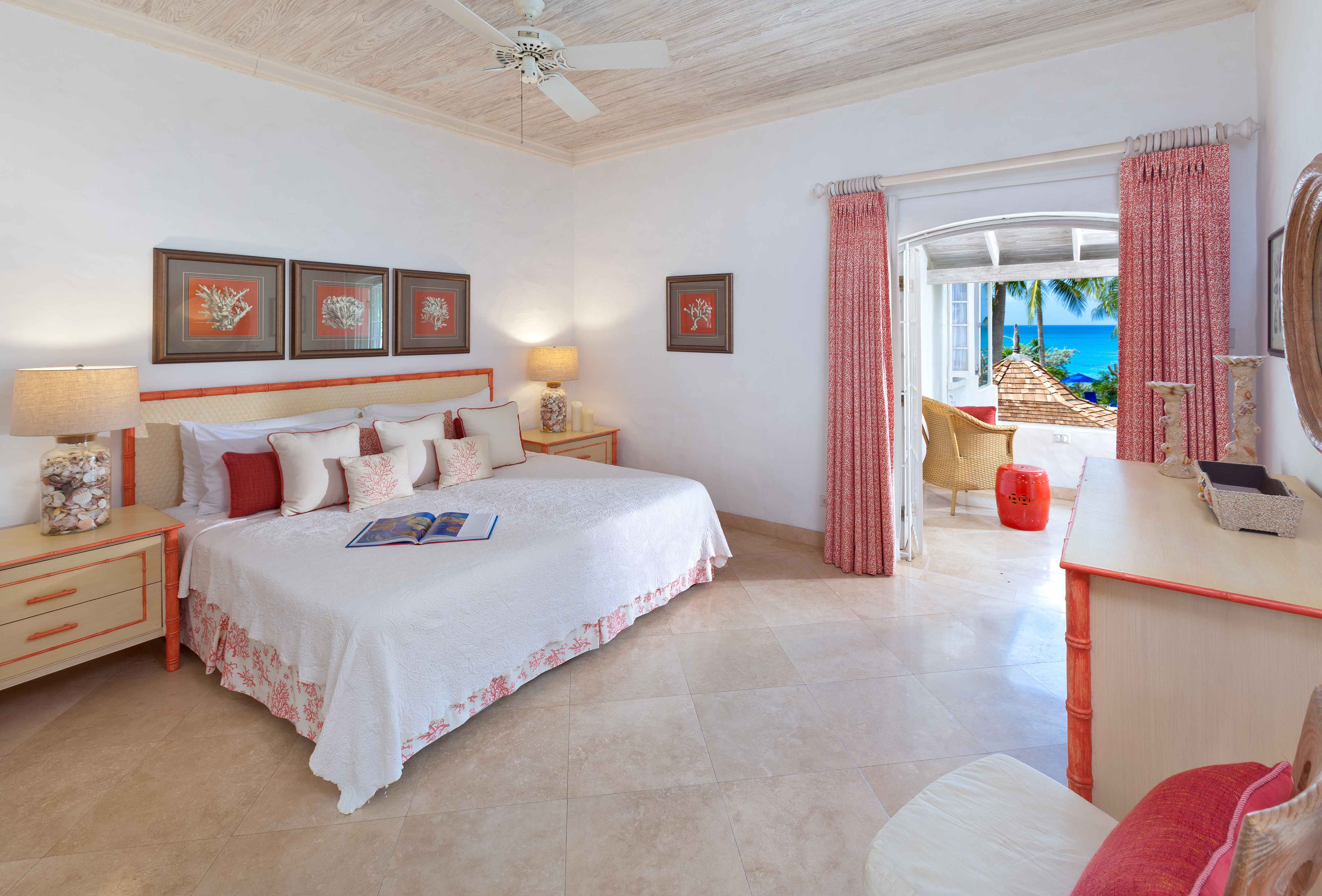Barbados Condo 944873