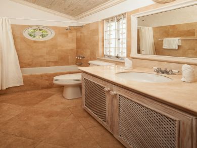 Barbados Condo 944873