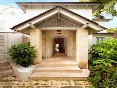 Barbados Condo 944873