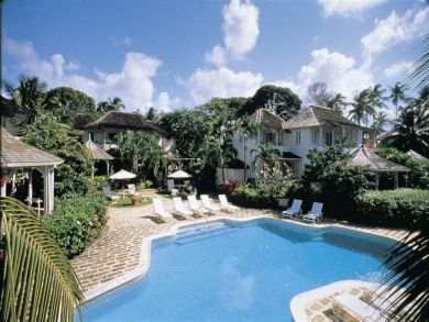Barbados Condo 944874
