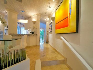 Barbados Condo 944874
