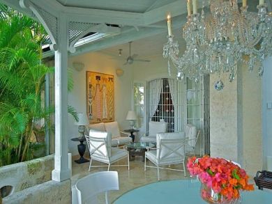 Barbados Condo 944874