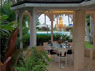 Barbados Condo 944874
