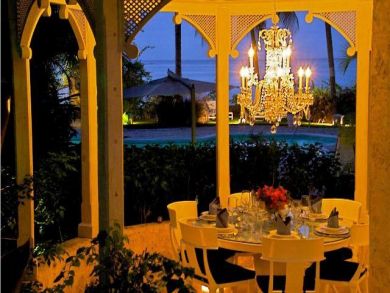 Barbados Condo 944874