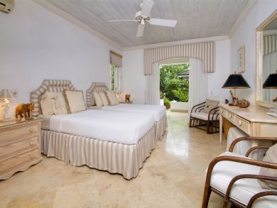 Barbados Condo 944874