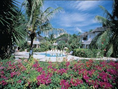 Barbados Condo 944874