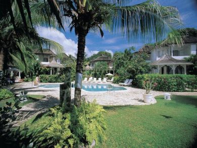 Barbados Condo 944874