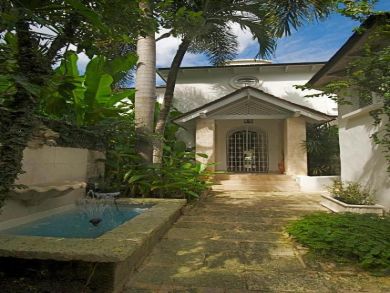 Barbados Condo 944874