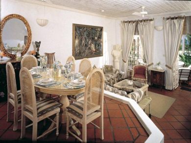 Barbados Condo 944874