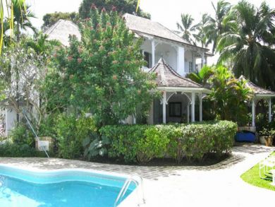 Barbados Condo 944875