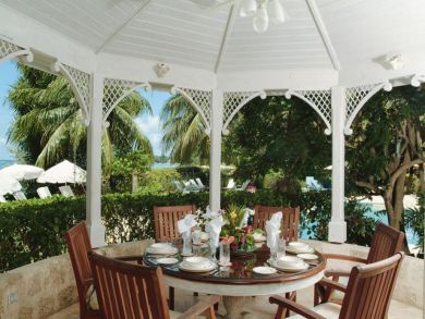 Barbados Condo 944875