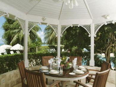 Barbados Condo 944875