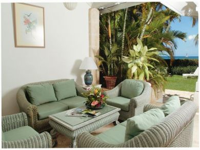Barbados Condo 944875