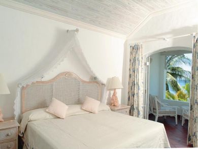 Barbados Condo 944875