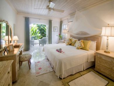 Barbados Condo 944875
