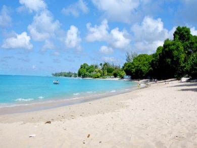 Barbados Condo 944875