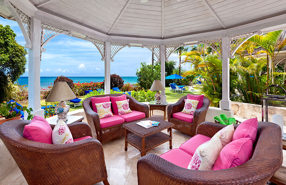 Barbados Condo 944876