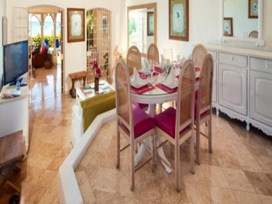 Barbados Condo 944876